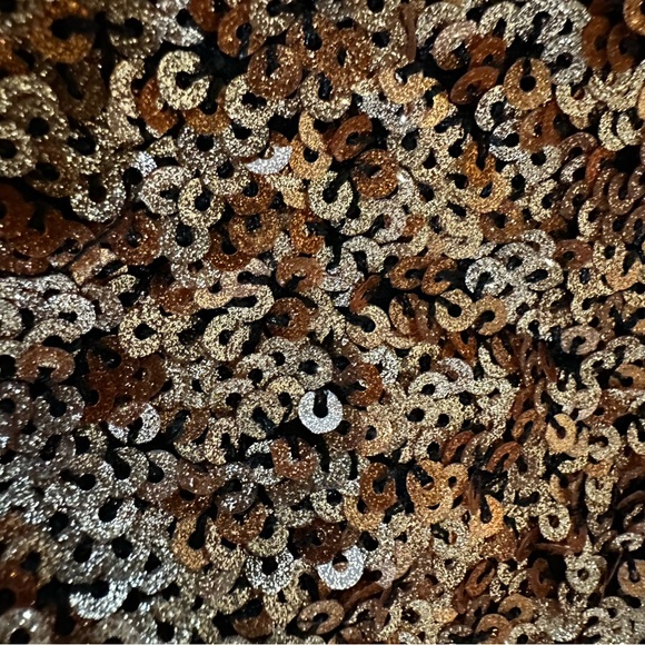 Urban outfitters sequins bodysuit - Picture 3 of 6